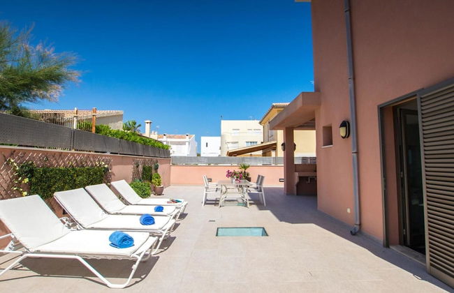 Belvilla by OYO Bohemi - Foto 19