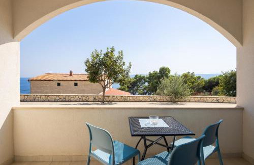 Appartments Villa Daria - Foto 15