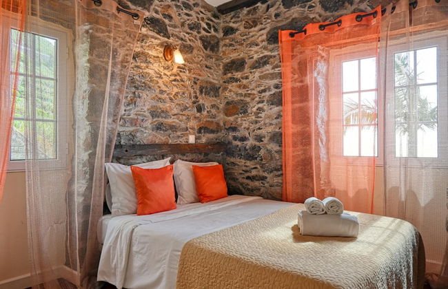 Casa do Pombal, a Home in Madeira - Foto 45