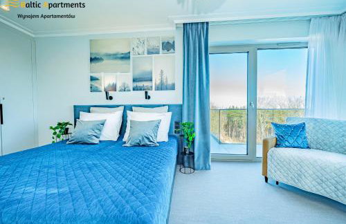 Baltic Apartments - Albus - Foto 20