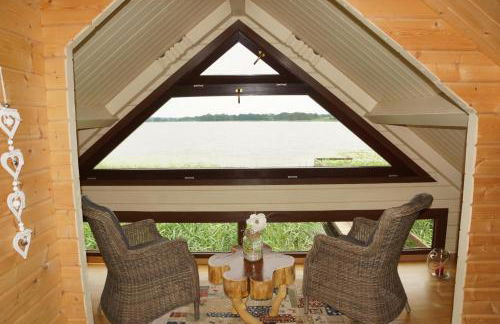 Ferienhaus Haus am See - Foto 14