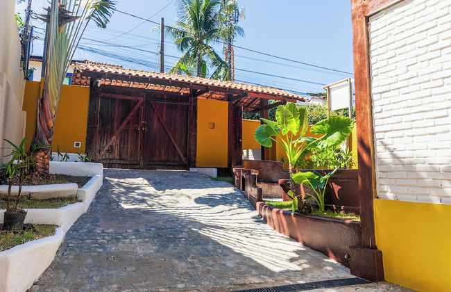 CAVALO MARINHO FLATS - Foto 20