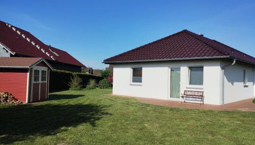 Ferienhaus in Mirow - Foto 3