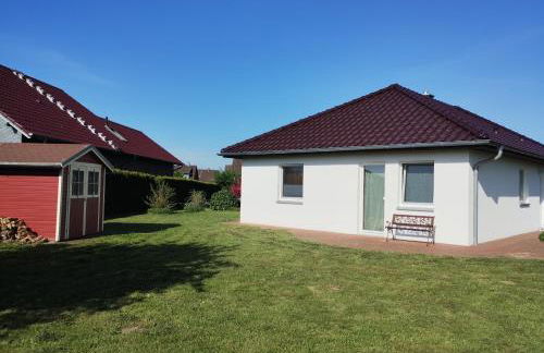 Ferienhaus in Mirow - Photo 3