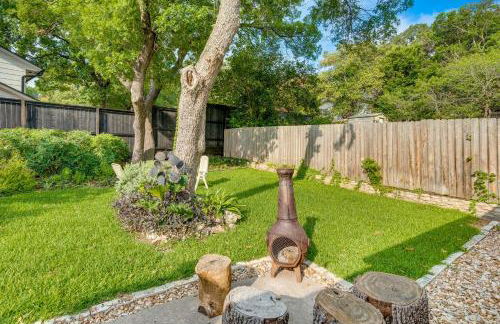 Austin Home Near Zilker Park with Yard Pets Allowed - Photo 30