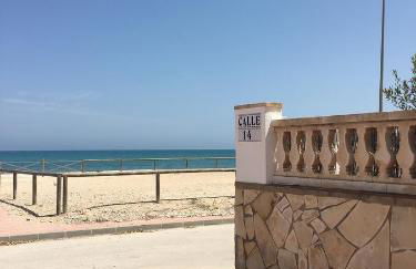 Adosado Playa Almadrava - Foto 12