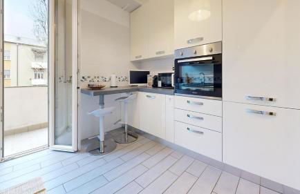 La Verde - San Donato M3 - Foto 11