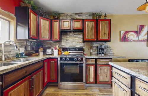 Alpine Villa #18 - Foto 11