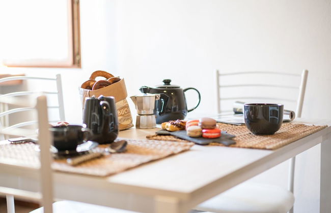 Bright Apartments Desenzano - Monte Grappa - Foto 23