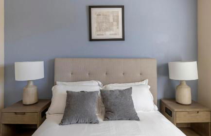 Landing Incredible 1BD Pool Gym - Foto 38