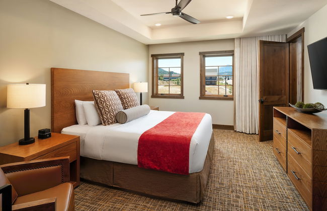 Hyatt Vacation Club at The Ranahan - Foto 12