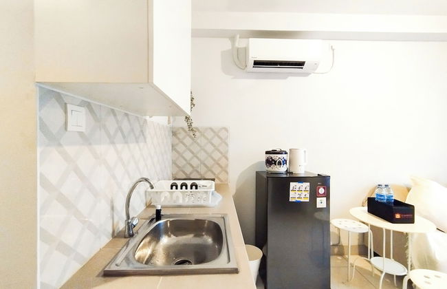 Modern 2Br At Mekarwangi Square Cibaduyut Apartment - Foto 6