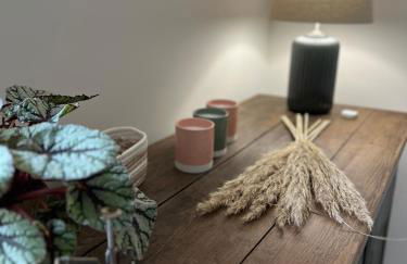 Appart'Alencon - Foto 21