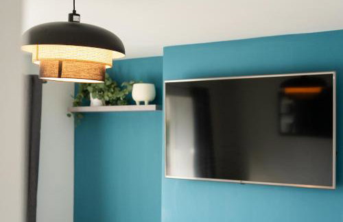 25 minutes from the peak district - Foto 11