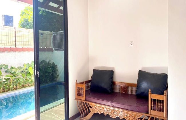 SF Homey Puri Indah - Foto 34