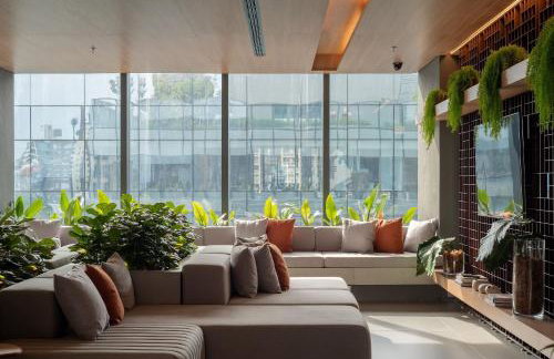 Carlos Gomes Square by LikeHome - Foto 28