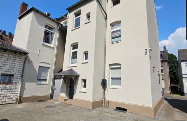 FeWo Resse - Foto 24