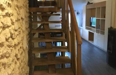 Gîte du banc de scie - Foto 19