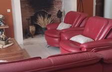 Maison de famille chaleureuse - Foto 10