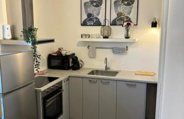 ELLY Arena Zagreb Apartment - Foto 8