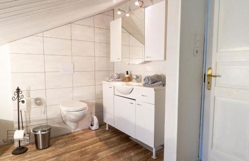 Gemütliches Holzhaus mit Sauna an der Ostsee und Schlei - Foto 23