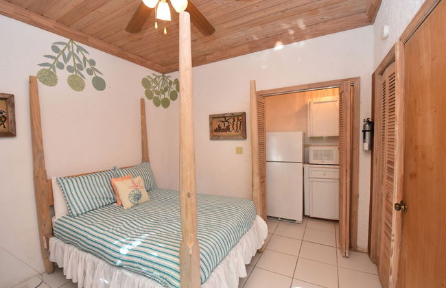 The Sugar Apple Lodging - Foto 13