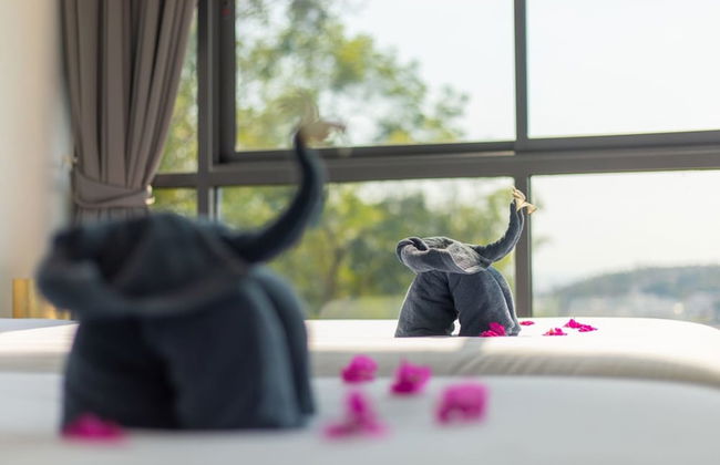 Baan Saint Tropez Villas Kata Beach - Foto 18