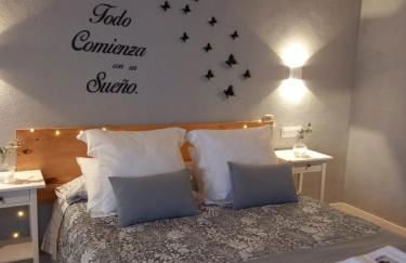 CASA RURAL LA HOJA EL VALLE - Foto 21