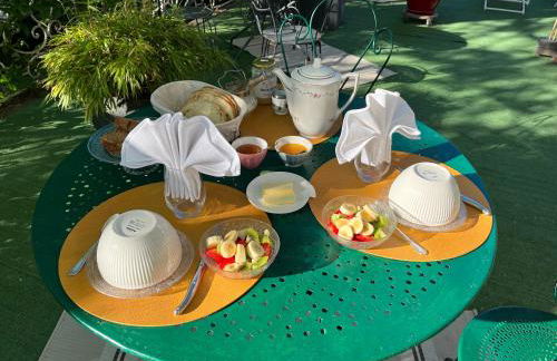 Gite pour 2 personnes dans agréable maison d'hôtes - Foto 7