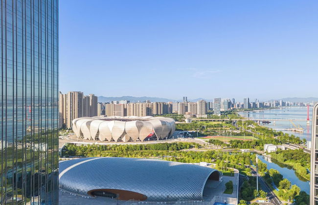 Somerset IOC Hangzhou - Foto 48