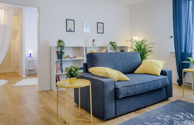 Superior Stay Zagreb - Foto 44