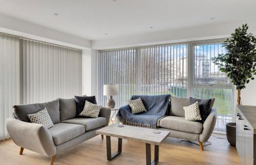 The Pavilion by Pureserviced - Foto 16