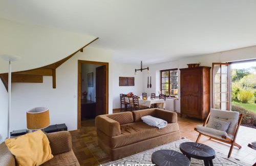 -BAYA- Authentique & familiale a l Anse de Rospico - Photo 7