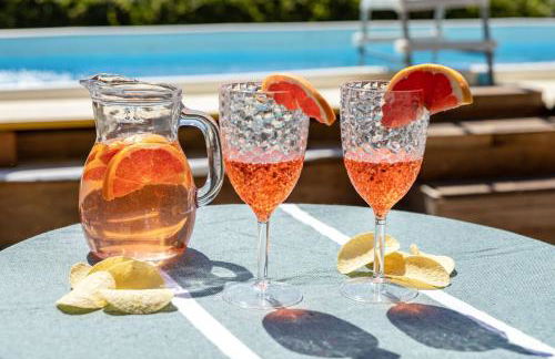 Italian Experience-La Pineta Holiday Homes - Foto 14