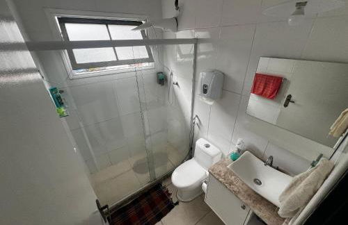 Casa aconchegante 2 qtos Centro de Angra dos Reis - Foto 27