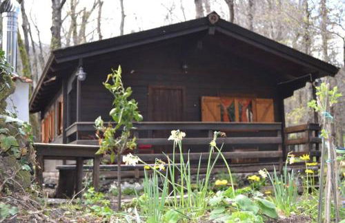 Intry Etna Chalet - Foto 26