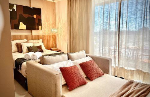 Estúdio 1004: Jardim Camburi . Vitória- E.S. - Foto 2