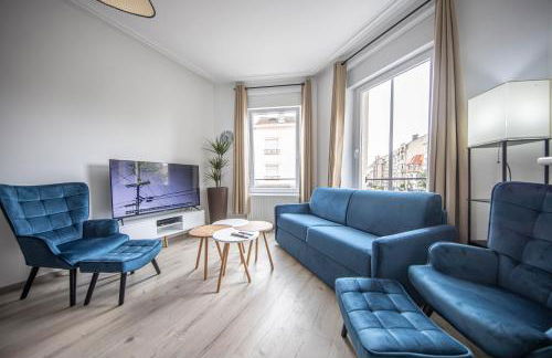 Le Blue Chic - Nancy Thermal - Foto 1