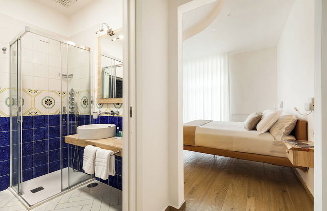 Lidia Rooms & Suites - Foto 58