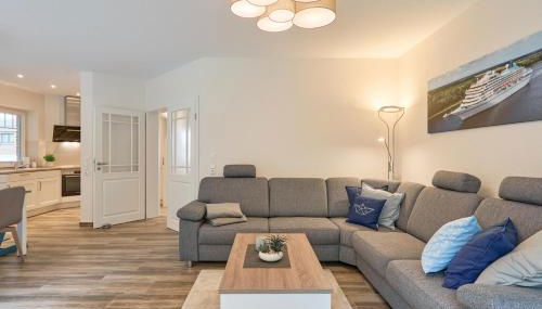 Kanalkajüte Wilhelm - Foto 2