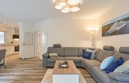 Kanalkajüte Wilhelm - Photo 2