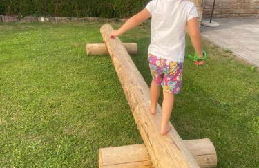 Ferienhaus zur Weinlaube - Foto 29