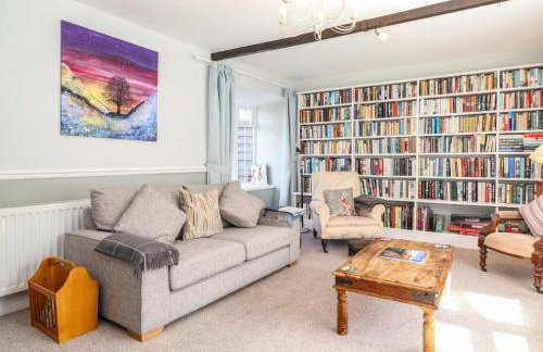 West Farm Cottage - Foto 5