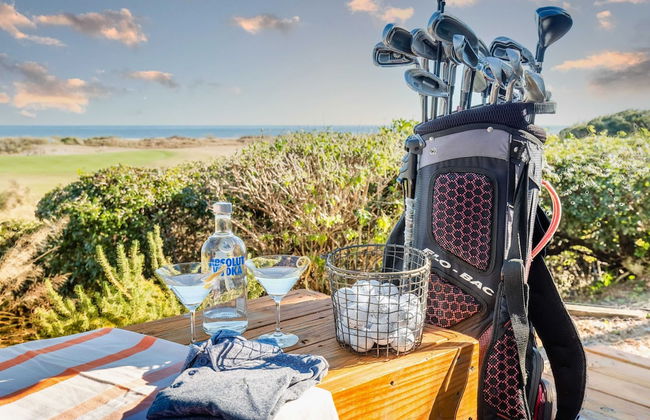 High Tide By Avantstay Incredible Beach Front Home w/ Pool - Foto 26