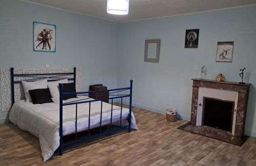 Gîte La Maison des Arts - Foto 4