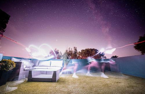 Timber Hill - Parkfields - Foto 64