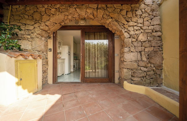 Luminoso Appartamento a Porto Rotondo - Foto 16