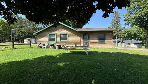 Cedar Cove Cabin 1 - Foto 1, Other