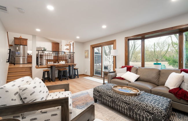 Creekside Lodge - Foto 16