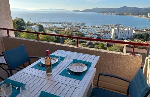 Résidence Mandariniers - T3 for 4 pers - Piscine - Foto 14